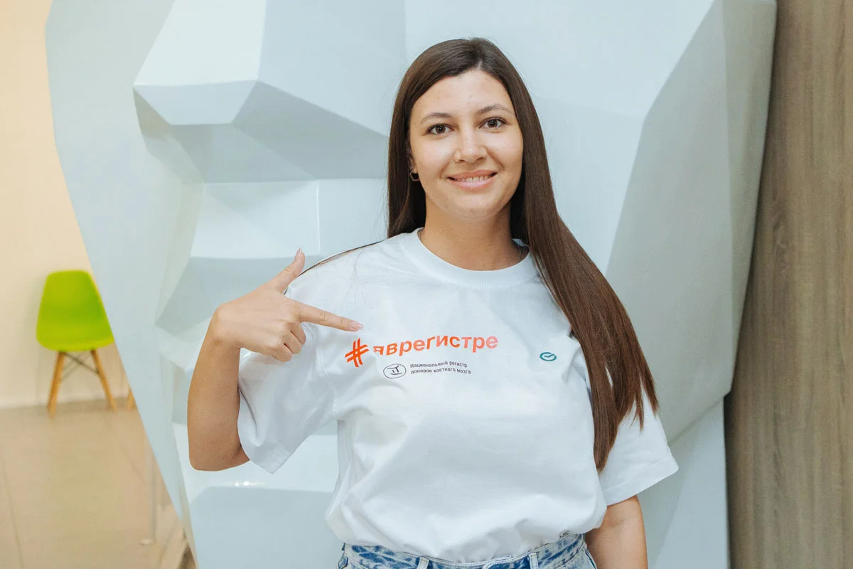 Тысячи сотрудников Сбера стали донорами