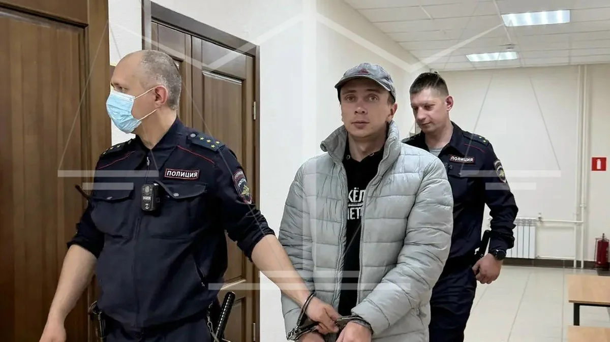 В Каменске-Уральском арестован подозреваемый в сбыте наркотиков