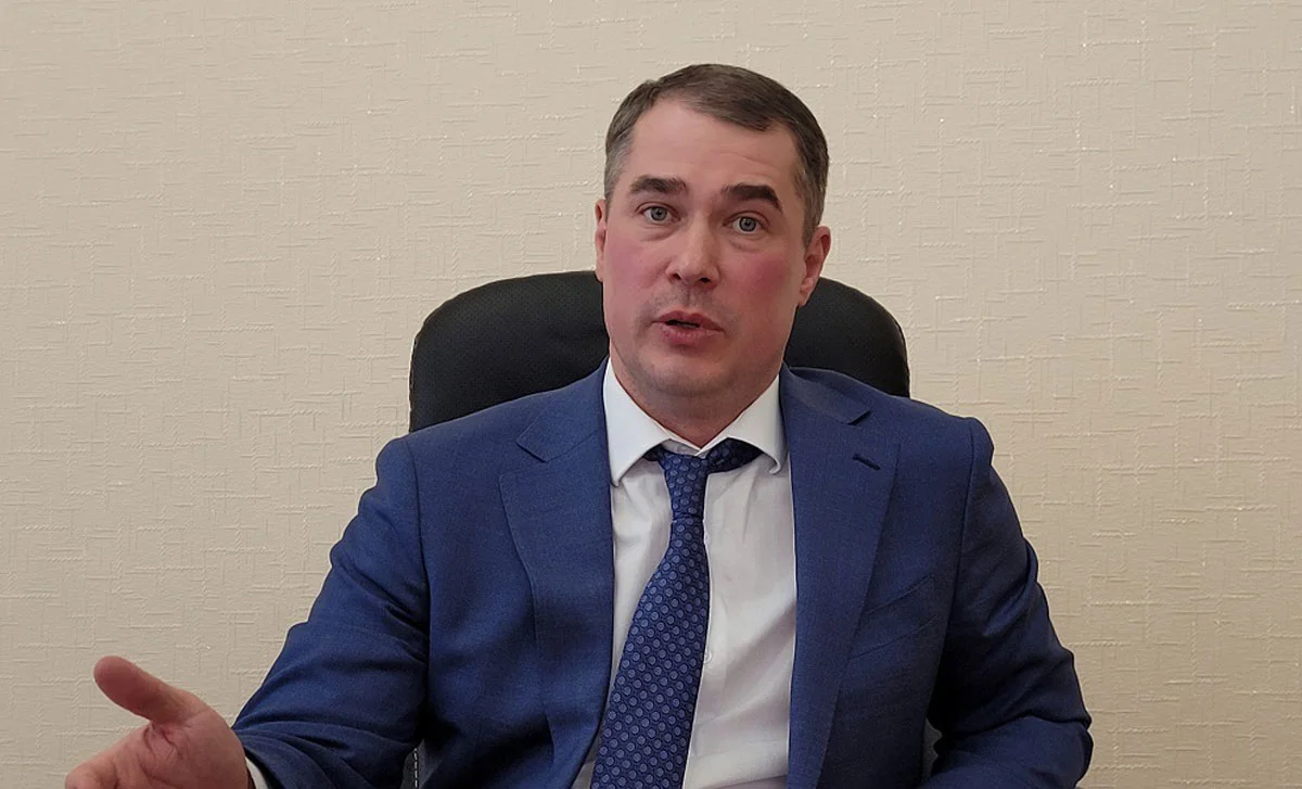 В Березовском назначили нового главу