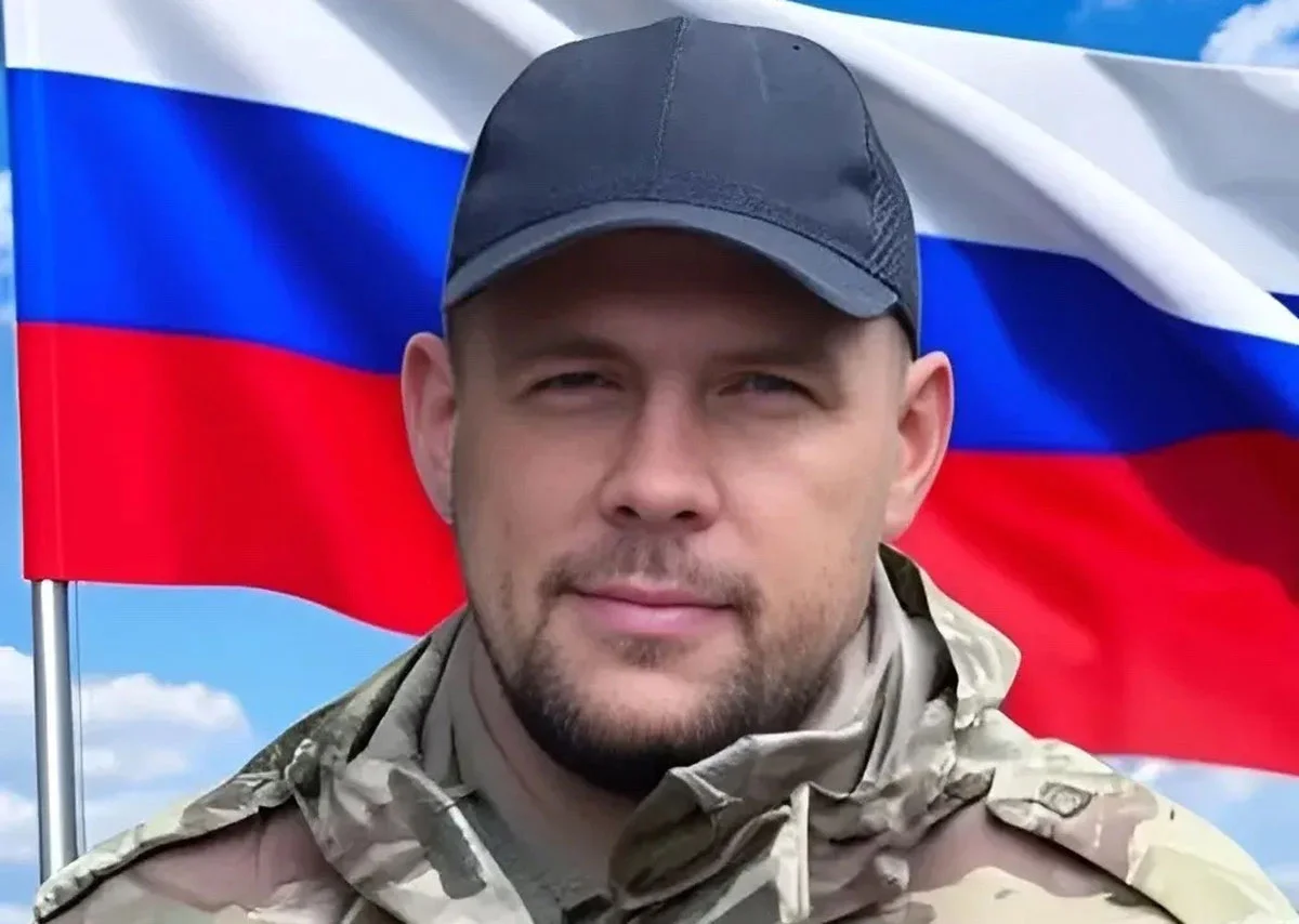 В Каменске-Уральском похоронят участника СВО