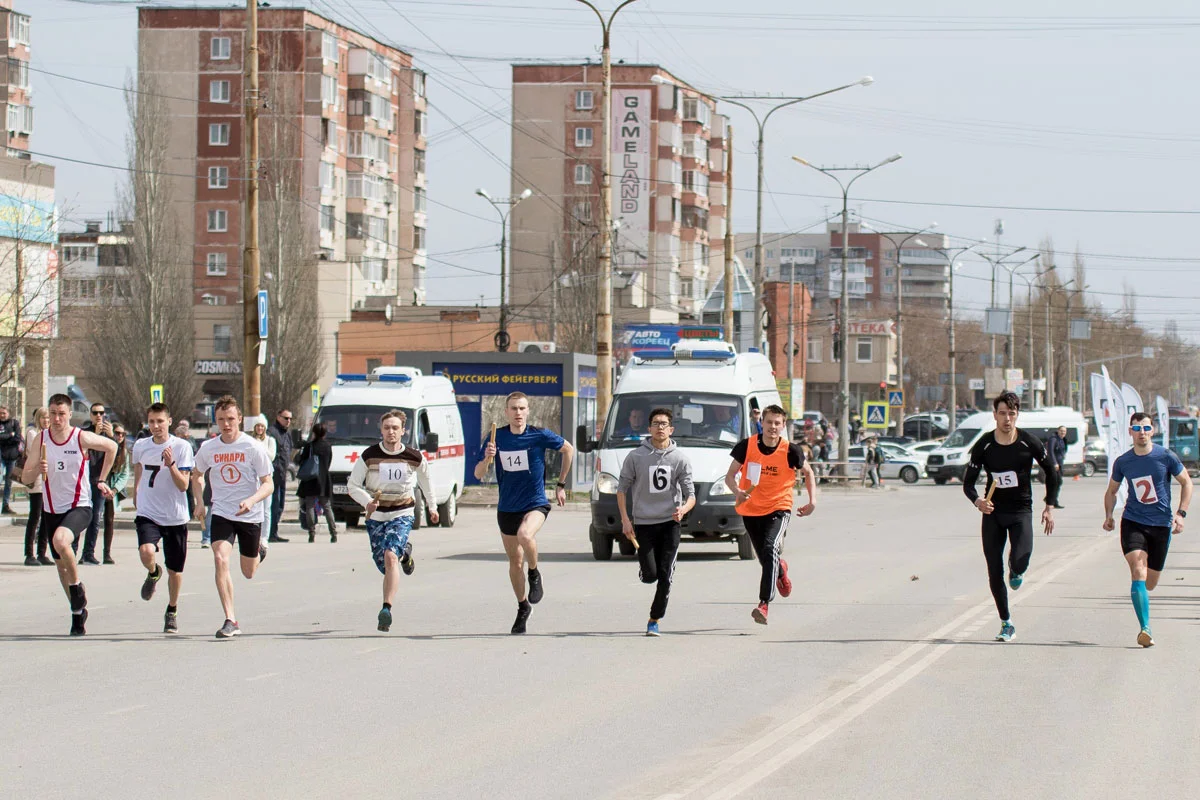 В Каменске-Уральском рассказали о спортивных событиях и новом манеже