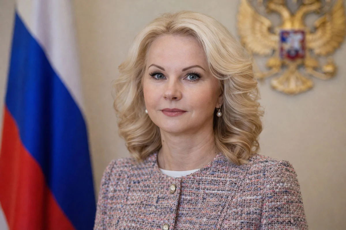 Голикова сообщила о росте заболеваемости россиян