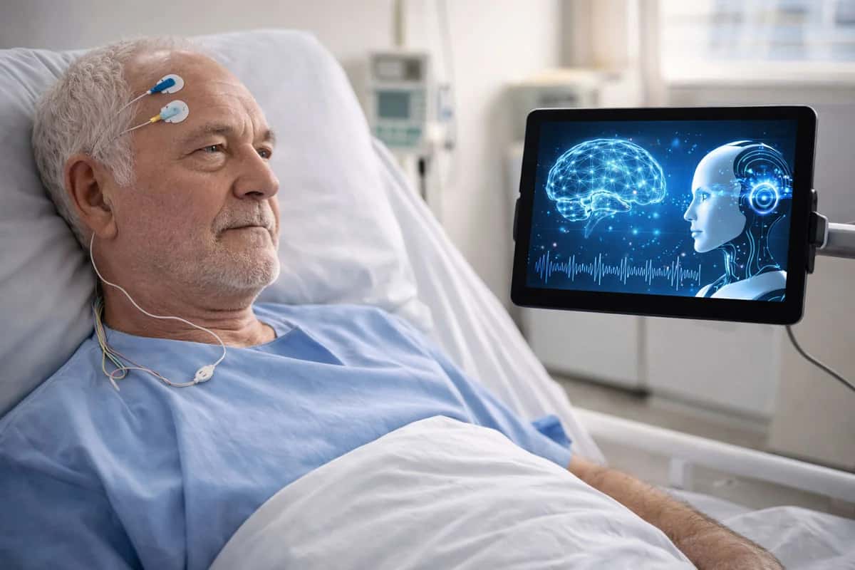 Сбер научил ИИ понимать речь после инсульта