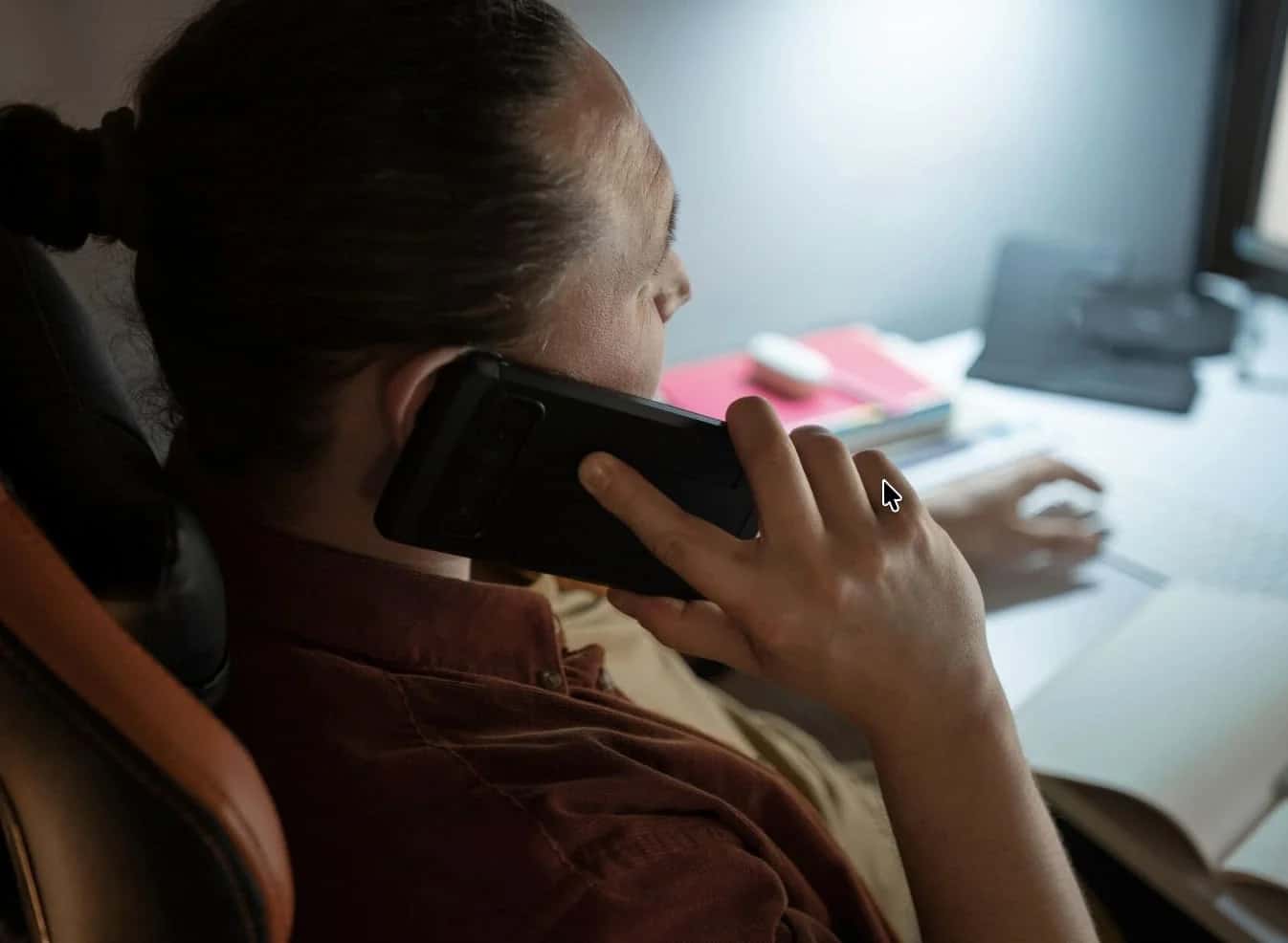 Чего боятся телефонные мошенники: 6 способов заставить их повесить трубку и больше не звонить