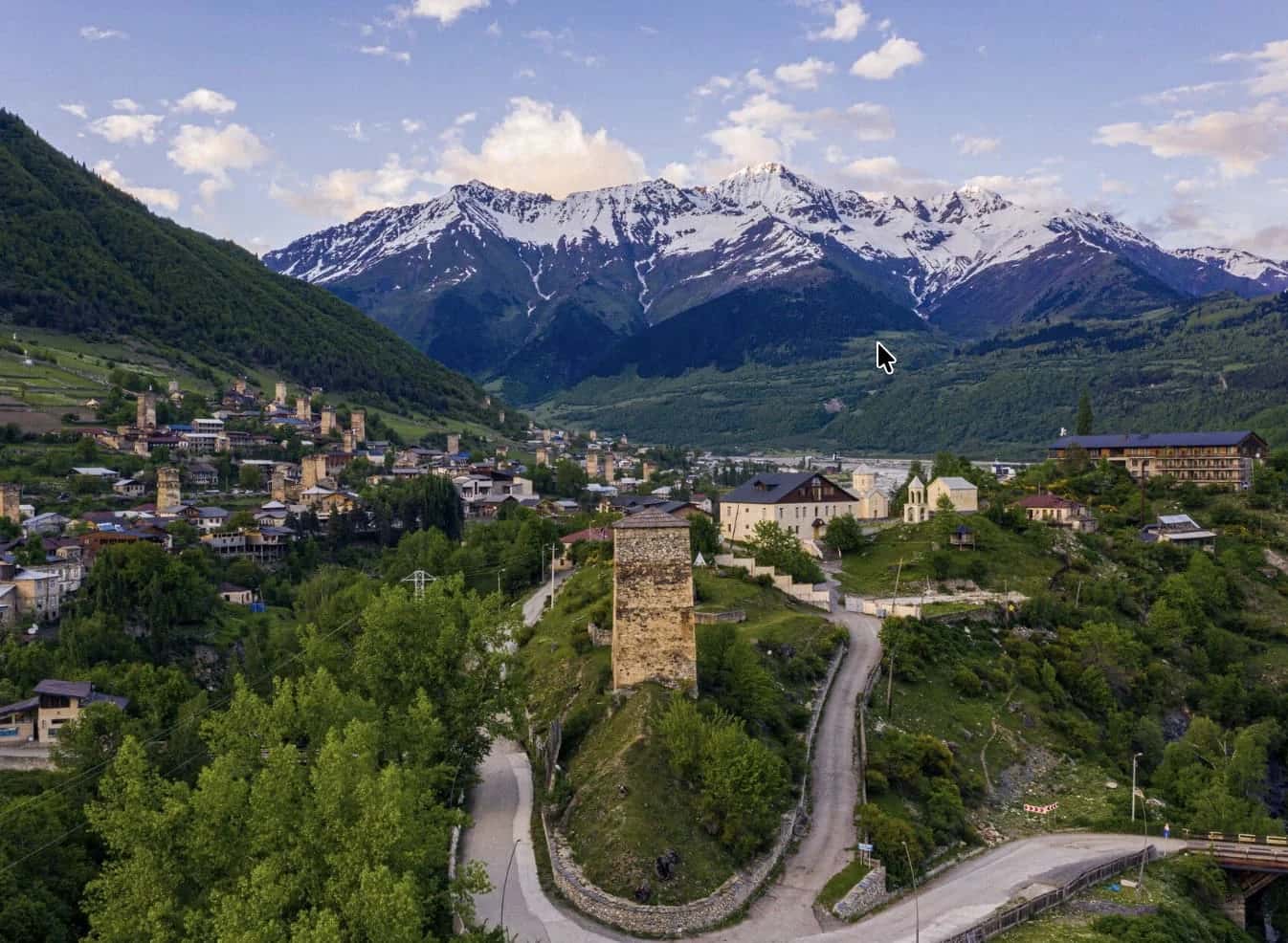 Отдых в Абхазии 2026: что включено в пансионат и чего ожидать туристам — честный отзыв