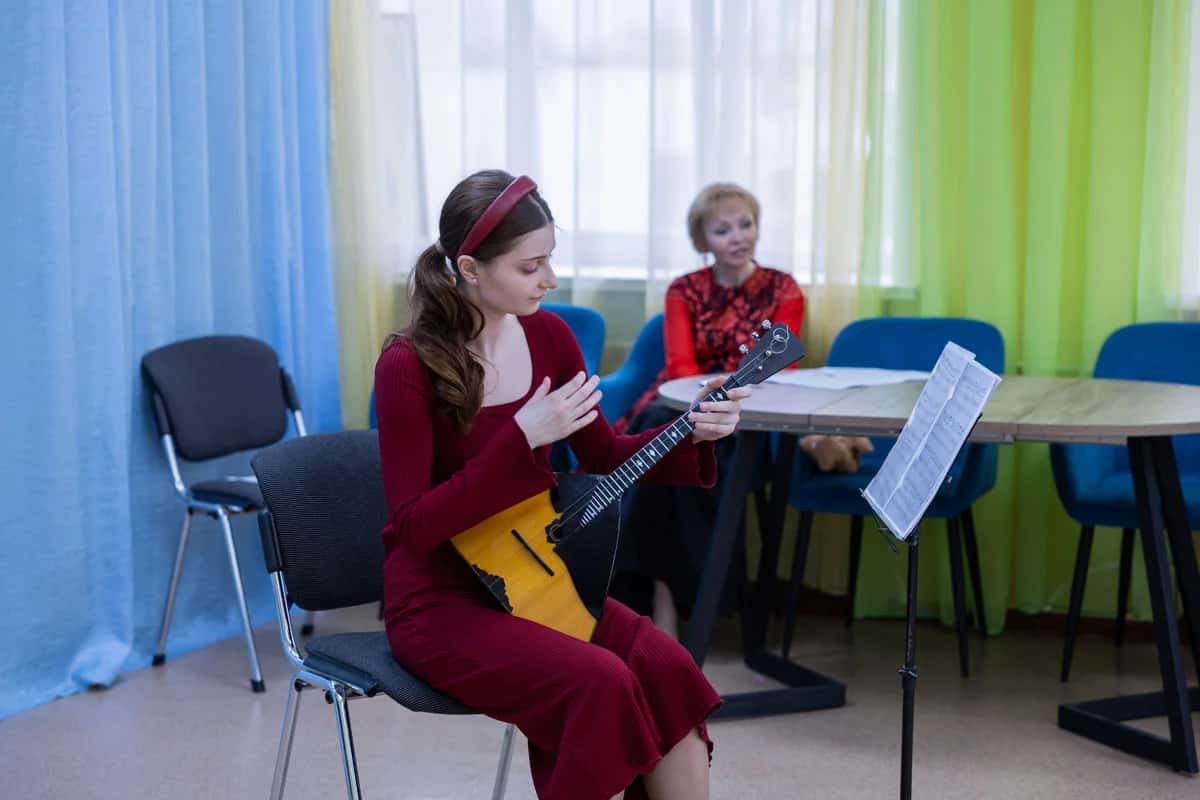 Синарские трубники поддерживают проект «Большая музыка для маленьких сердец»