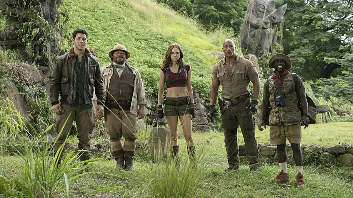 Что посмотреть в День настольных игр: топ фильмов