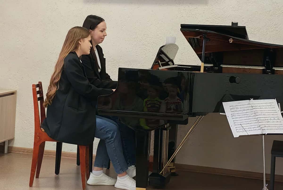 ДШИ №1 в Каменске-Уральском отметит 45-летие концертом