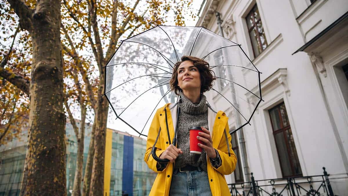 Погода в Каменске-Уральском: потеплеет до +16, но дожди вернутся