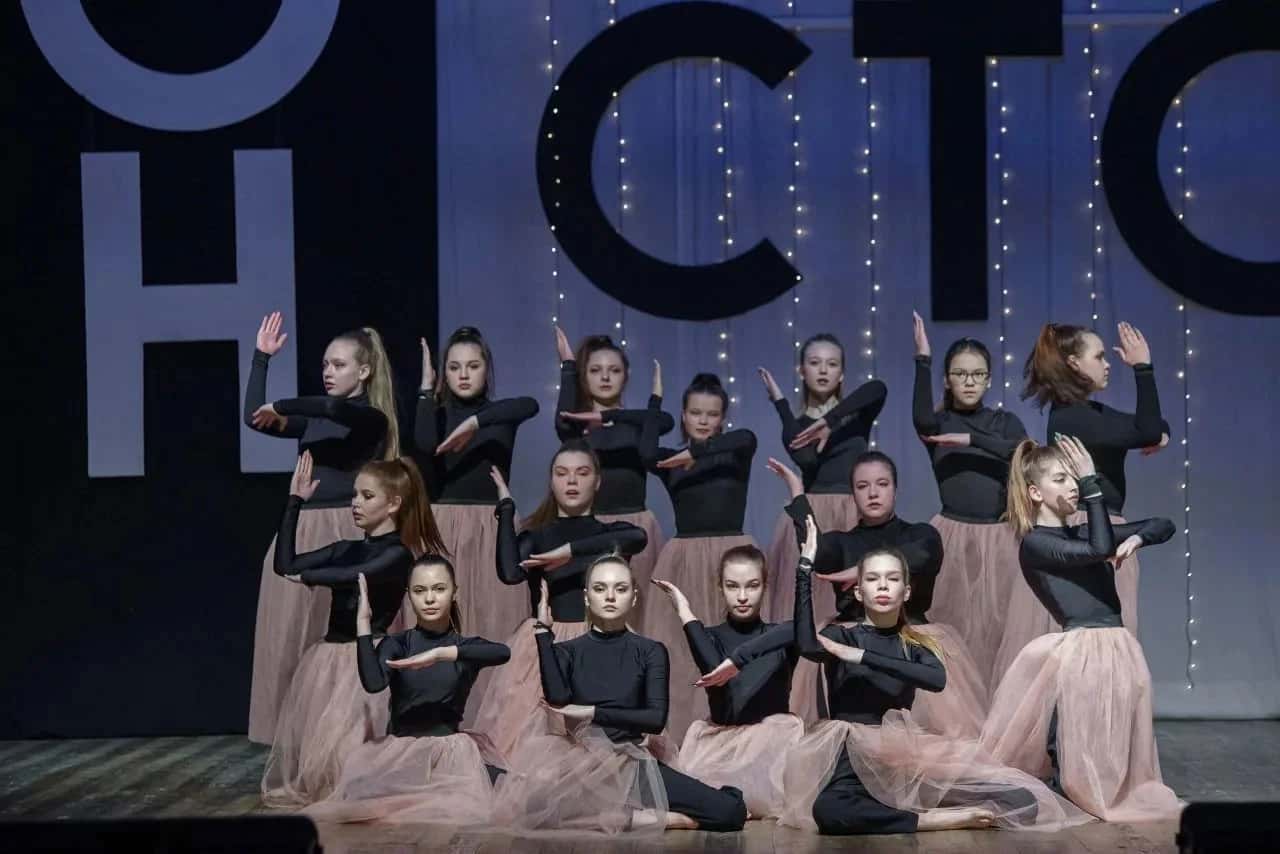 Юбилей «Дивы»: концерт в Каменске-Уральском