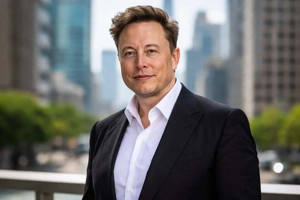 Маск предложил платить людям деньги из-за ИИ