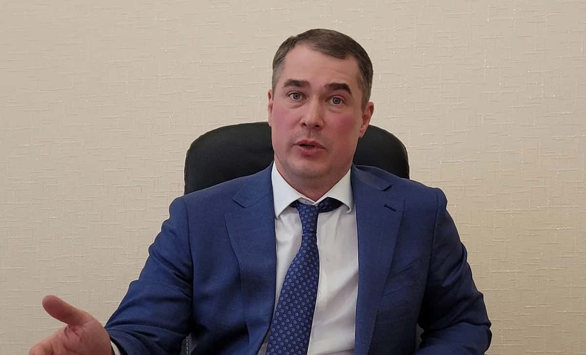 Выходец из Каменска-Уральского возглавил Березовский