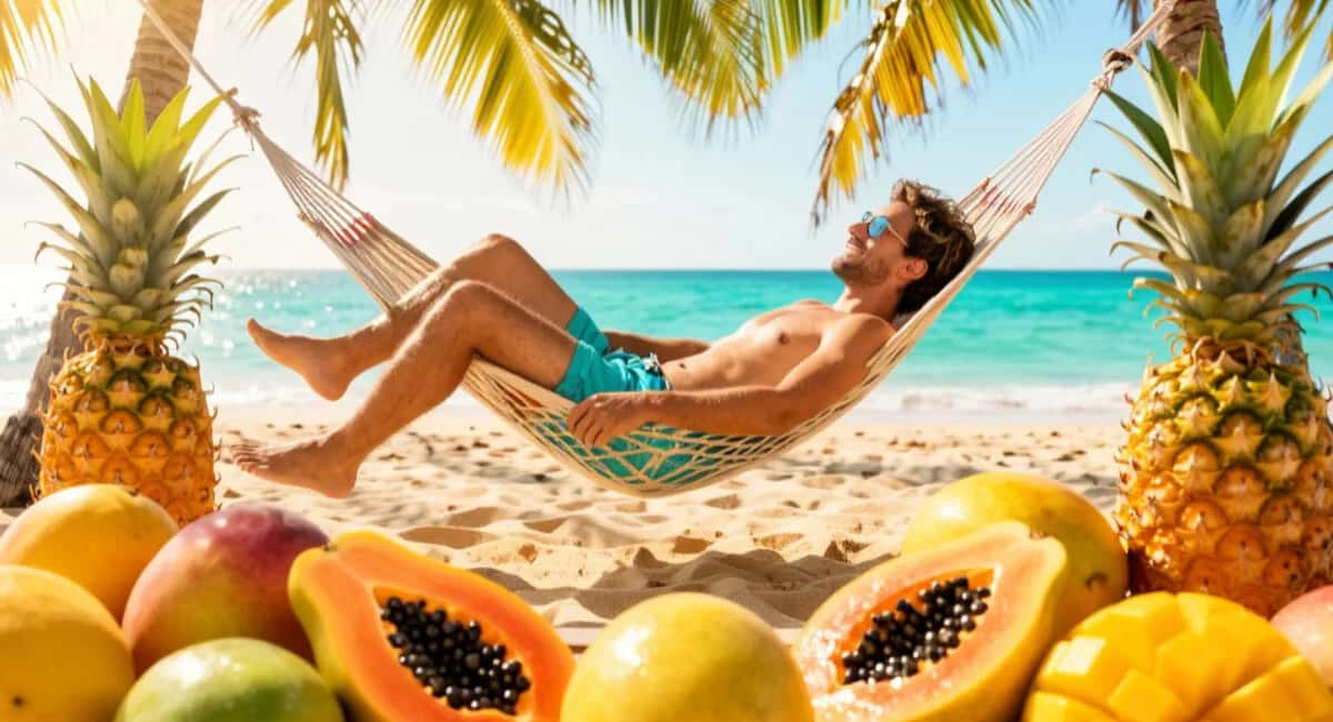 Бархатный сезон без переплат: 4 российских курорта, где ценник как в 2019 году, а фрукты бесплатно с ветки