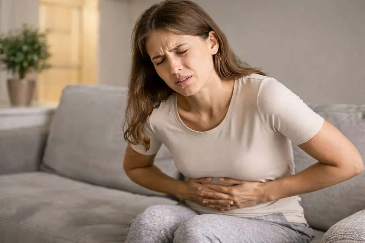 Россияне пожаловались на боли после зефира без сахара