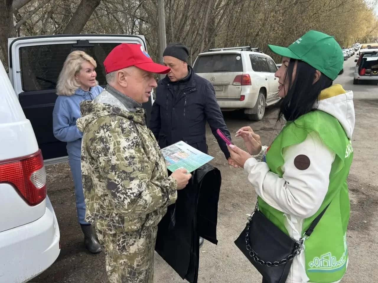В Каменске-Уральском началось голосование за благоустройство: жители выбирают из 6 объектов