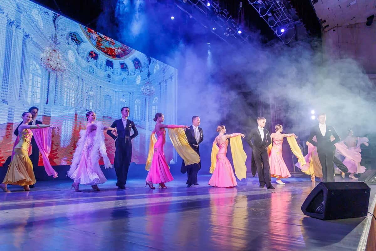 СинТЗ масштабно отметил 25-летие ТМК