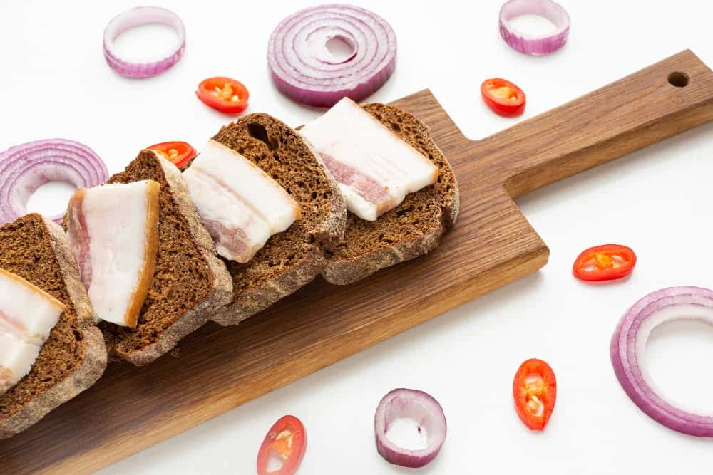 Как правильно солить сало: 5 ошибок и 5 секретов деревенского метода