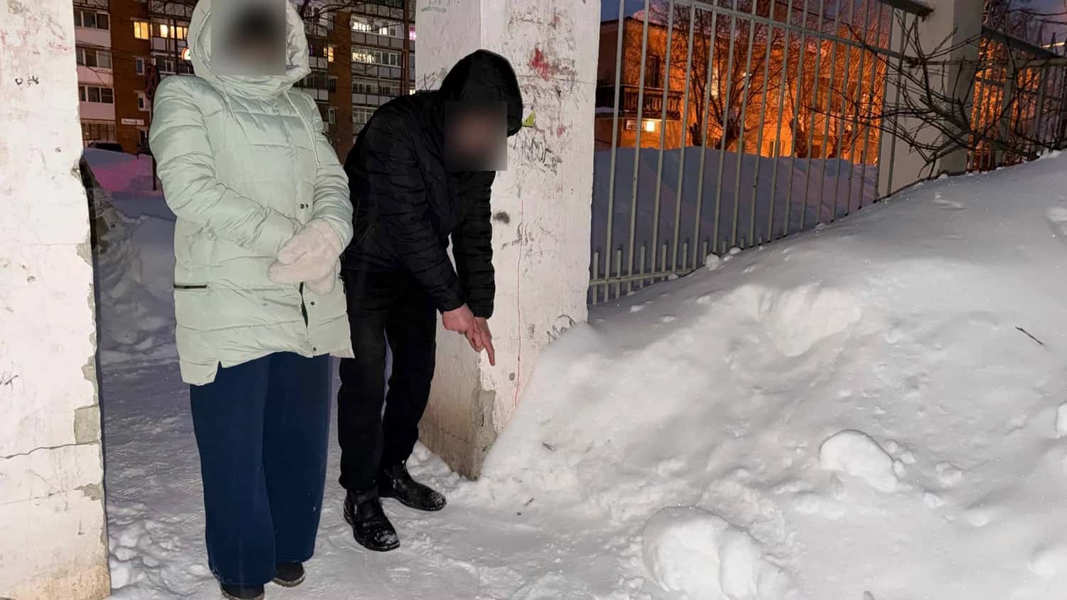 В Каменске-Уральском задержали пару с почти 14 граммами метадона