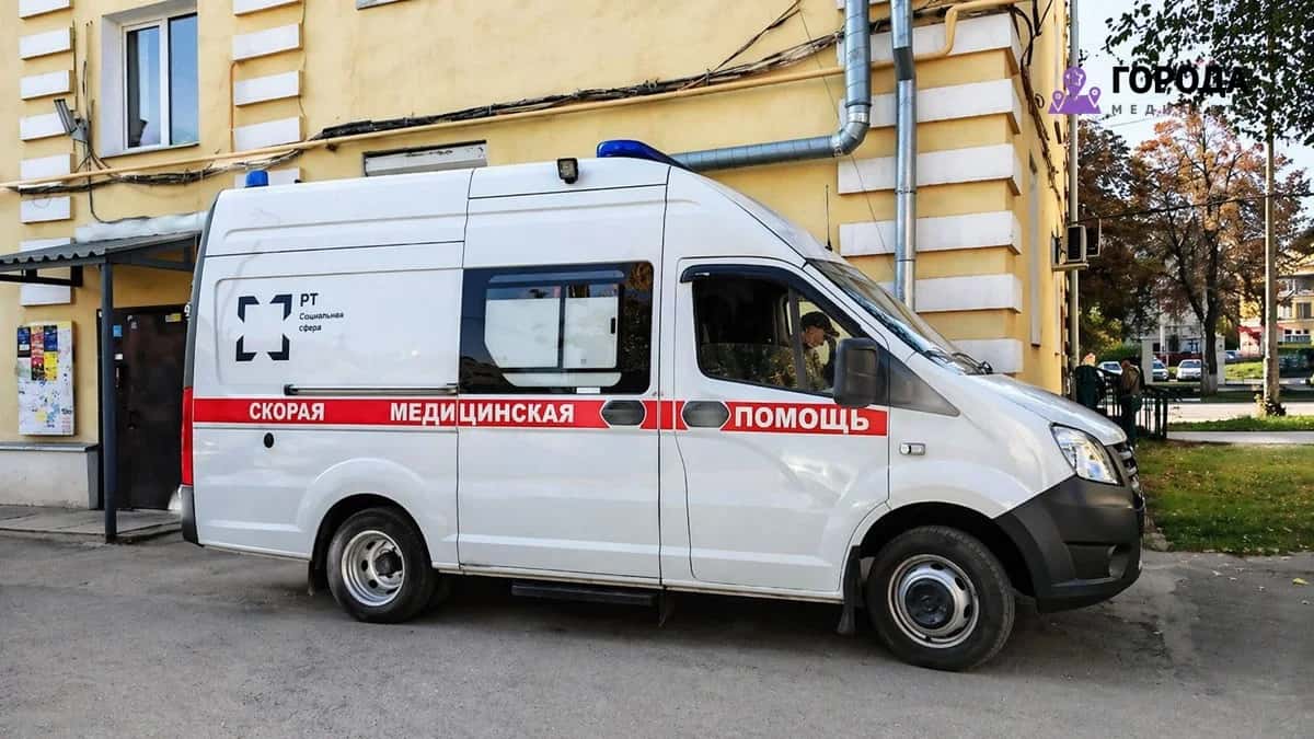 Мать рассказала о внезапной смерти ребенка