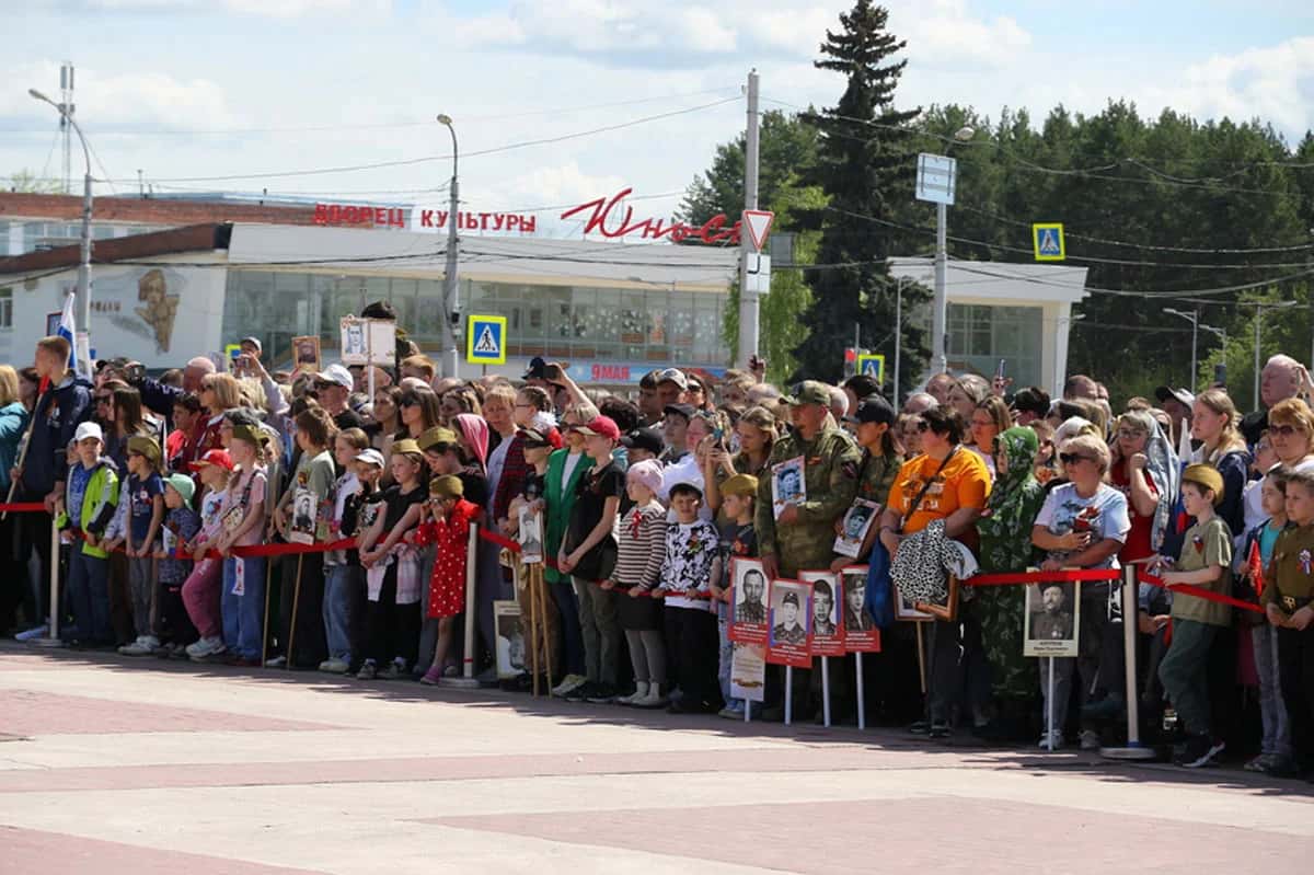 Как пройдет Первомай и День Победы в Каменске-Уральском