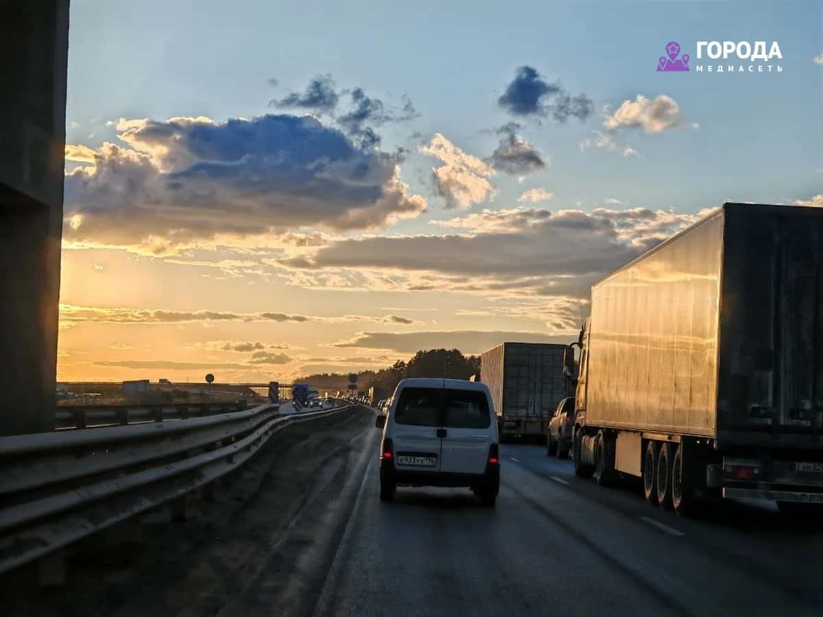 Когда в Свердловскую область вернется тепло