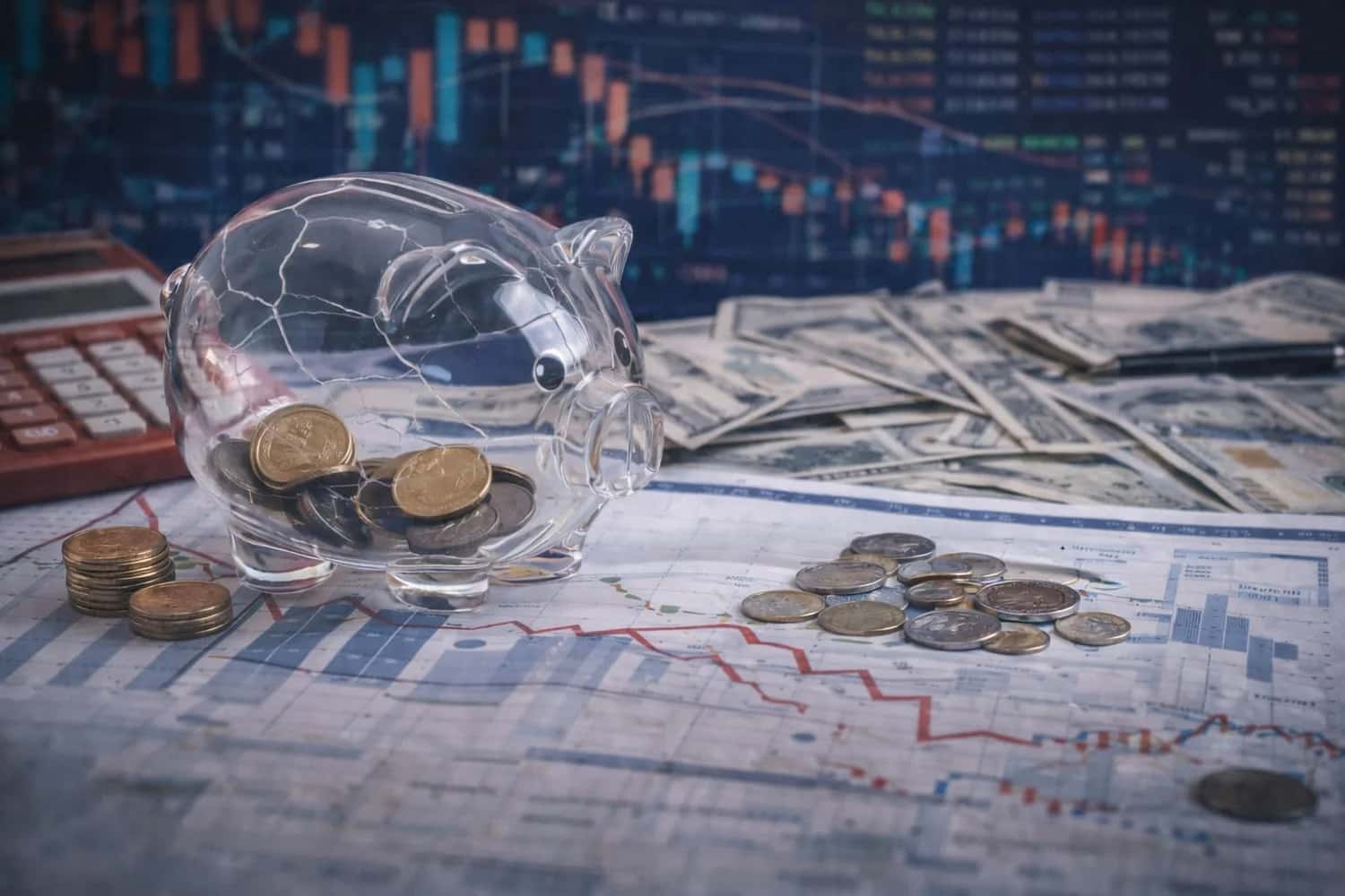 Решетников заявил об исчерпании резервов экономики и усложнении ситуации