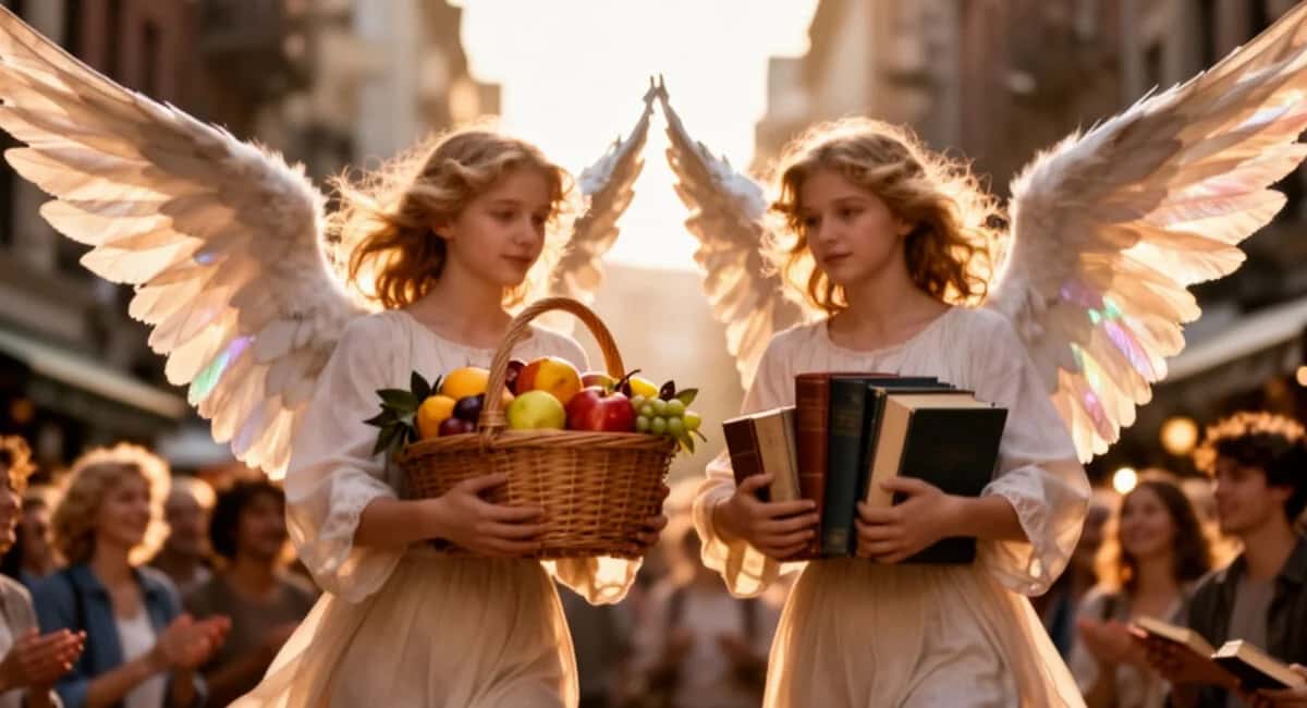 Фортуна постучит в окно к четырём знакам 22 апреля — ангелы уже в пути, готовьте кошельки