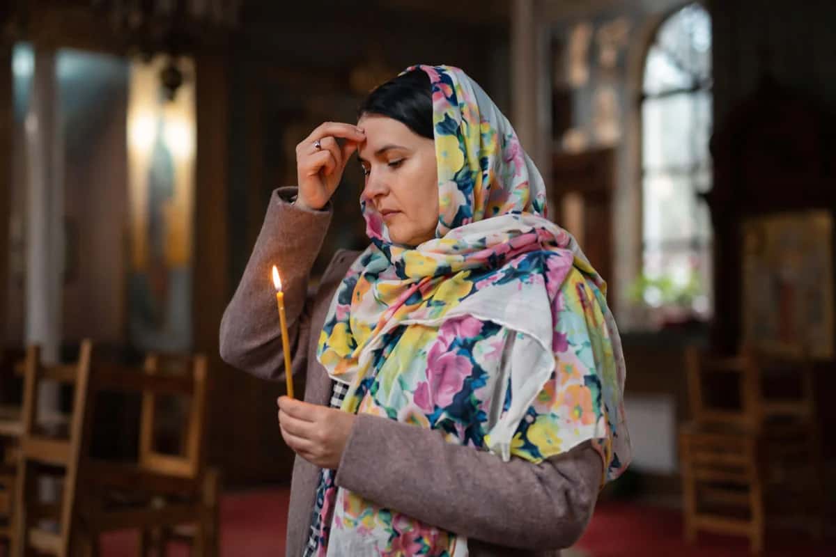 Радоница 2026: что можно и нельзя делать