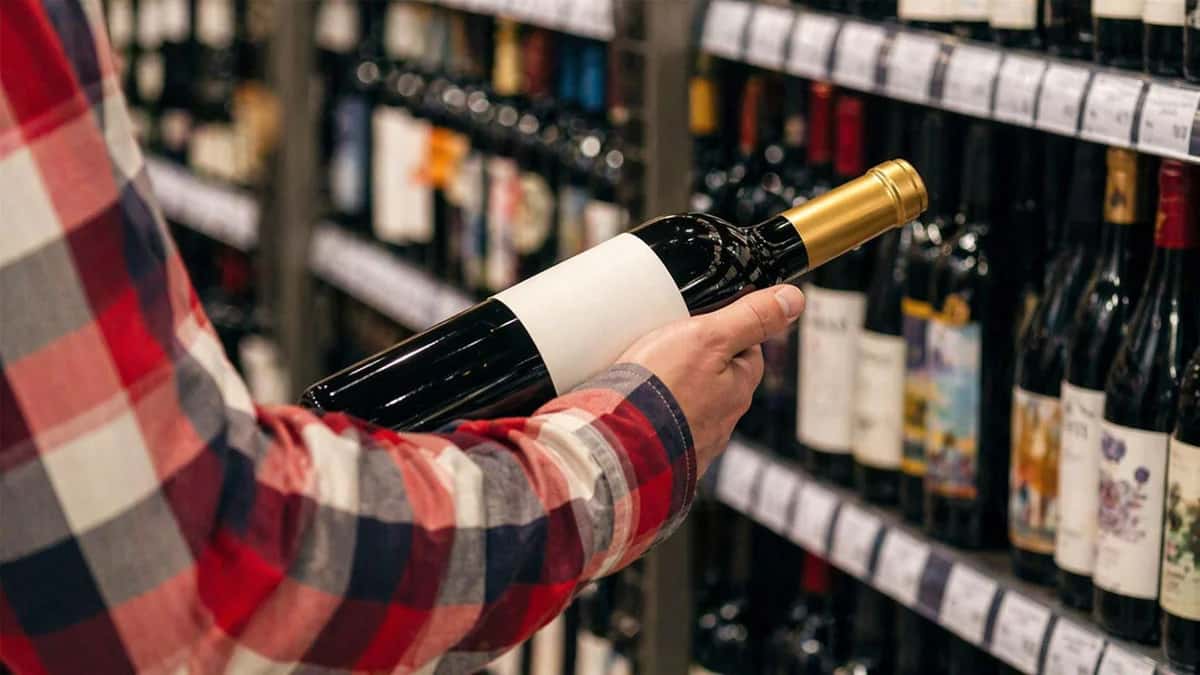 В Свердловской области алкоголь будут продавать по-новому