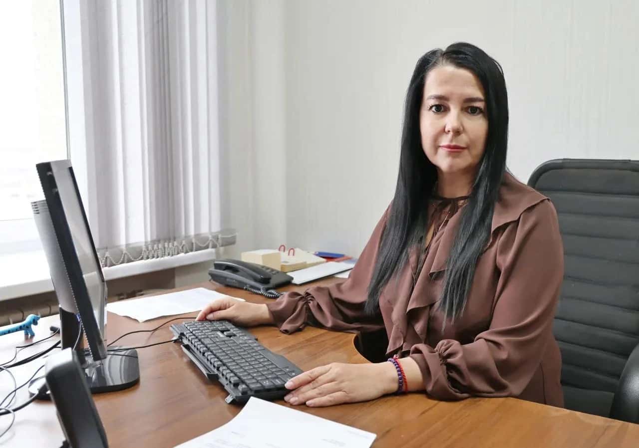 Кто возглавит пресс-службу администрации Каменска-Уральского