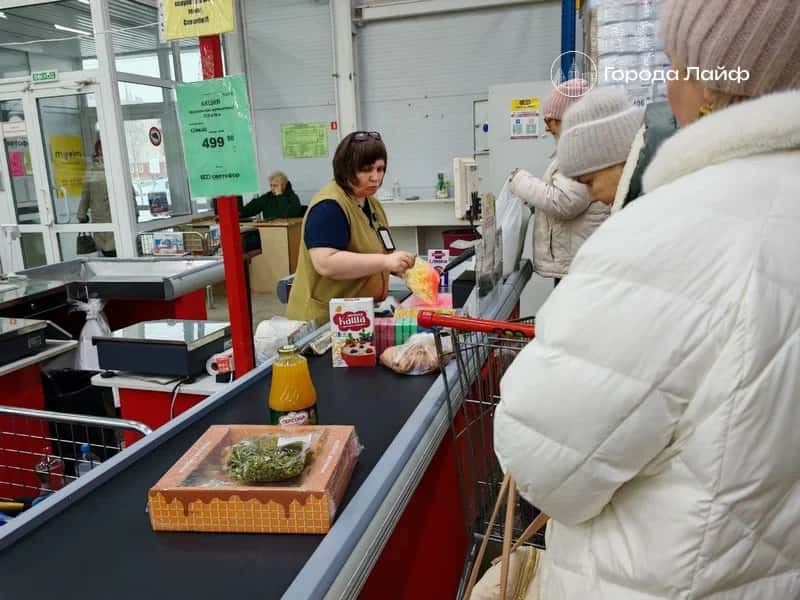 Свердловская область ставит антирекорд по ценам на говядину: с 500 до 750 рублей за три года