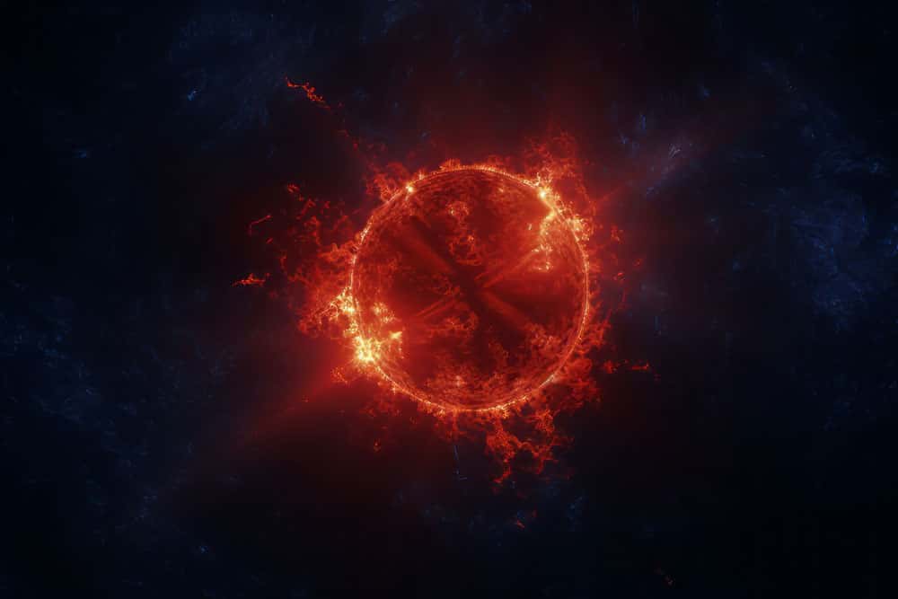 Ученые разводят руками: шаровые молнии снова замечены на Урале