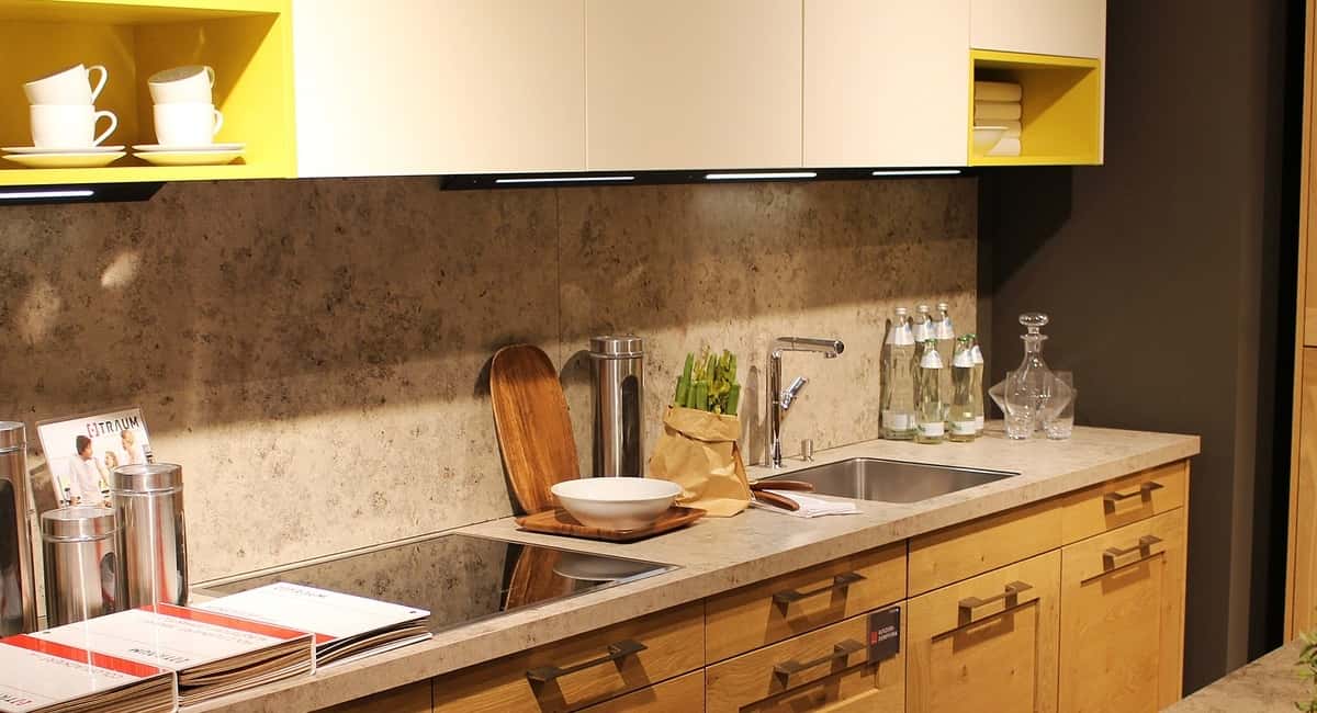 10 глупых ошибок в дизайне кухни, которые вам дорого обойдутся