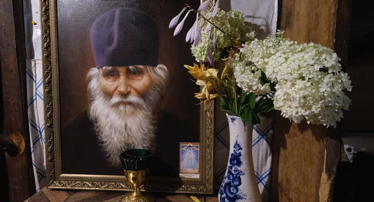 Что нельзя говорить о детях другим людям: мудрость Старца Николая Гурьянова