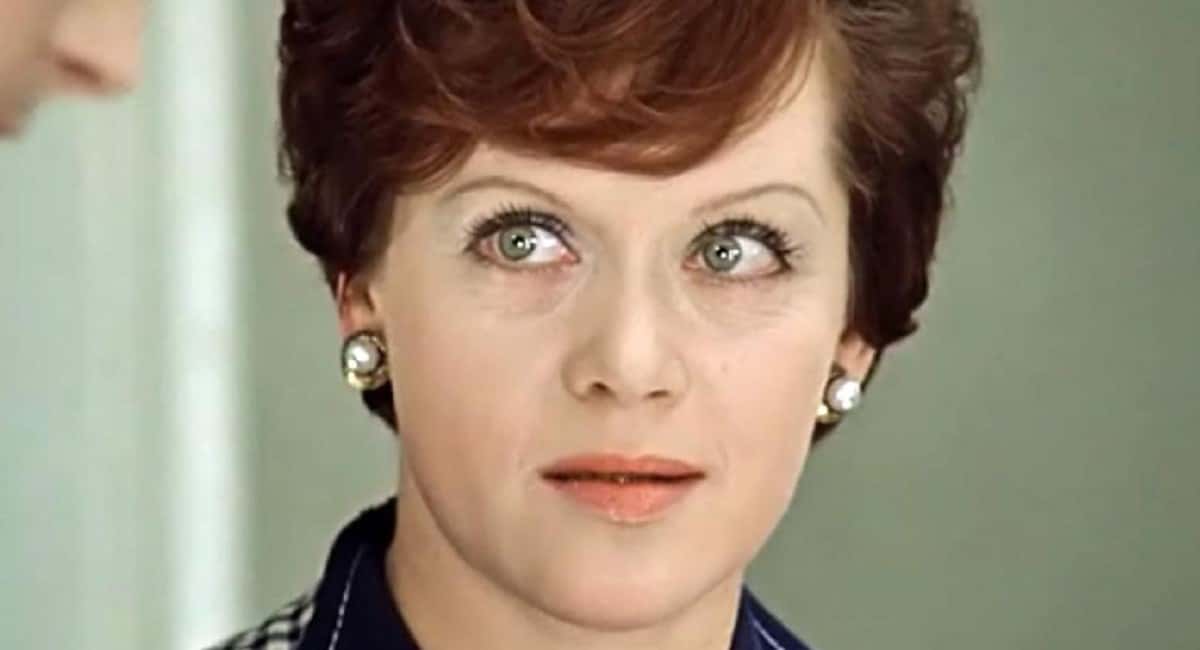 Почему люди к старости остаются одни: точная цитата Алисы Фрейндлих