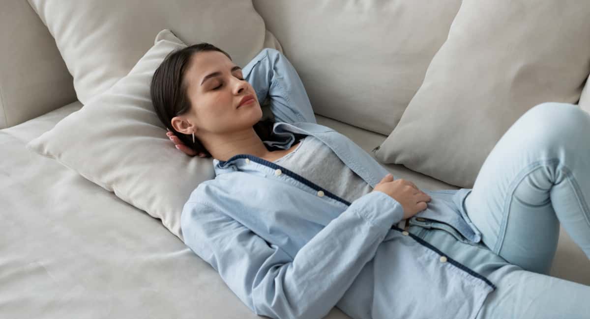 Спать на кровати больше не модно: теперь умные люди выбирают не покупать кровать, а используют более комфортные варианты