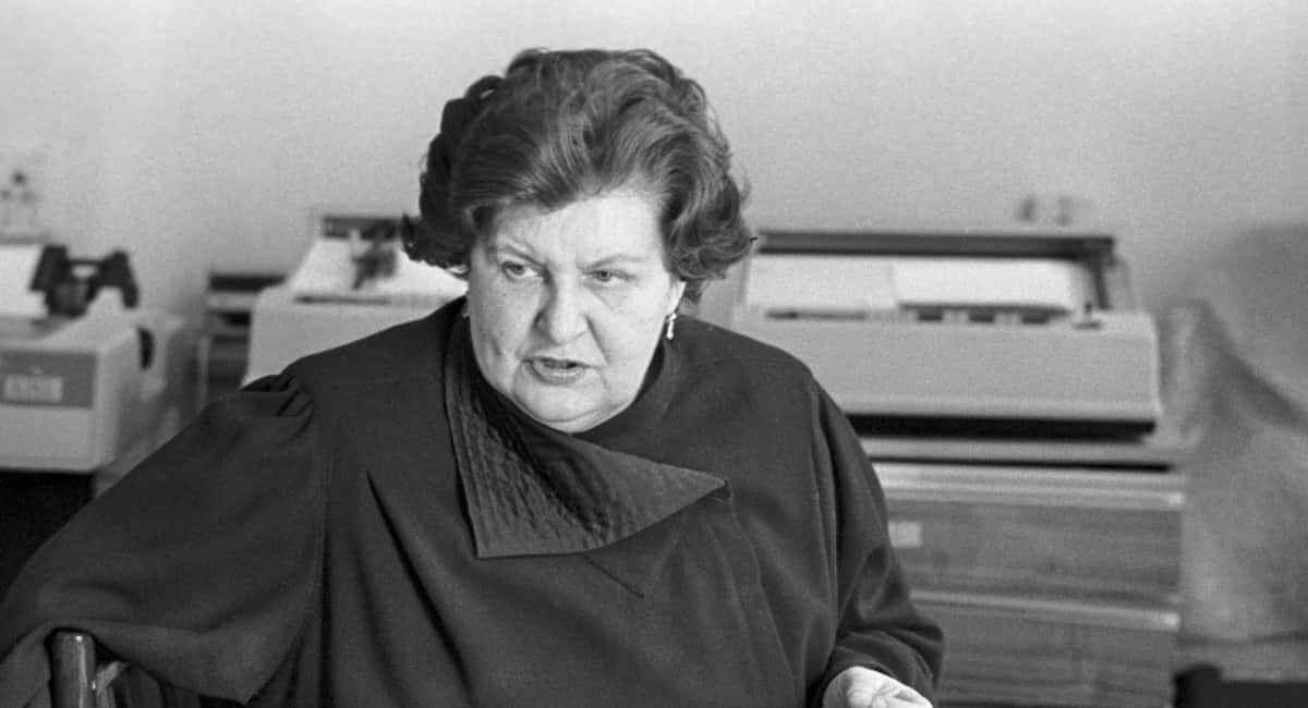 Зачем человеку друзья после 50-ти лет: мудрая цитата Натальи Бехтеревой