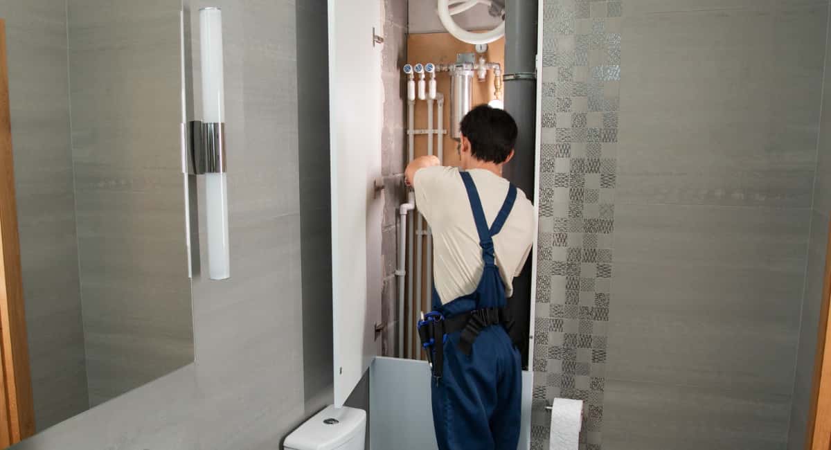 Ванны и душевые уже не в моде: в 2026 бывалые дизайнеры предпочитают этот вариант