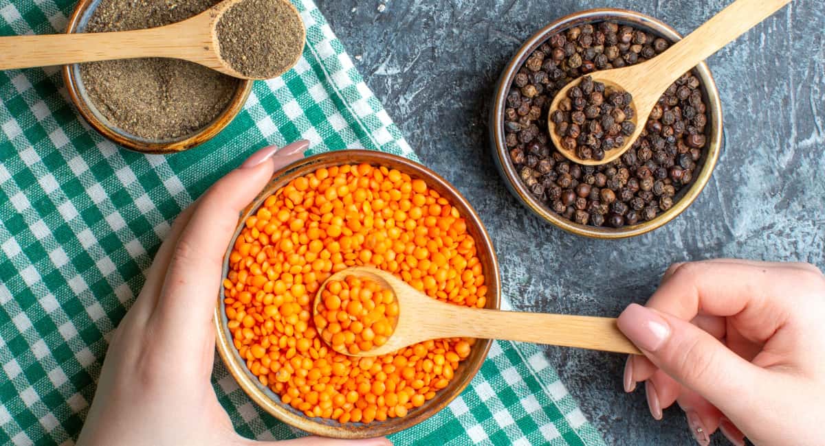 Вместо картошки и риса: этот гарнир в 100 раз полезнее, защита от диабета и деменции