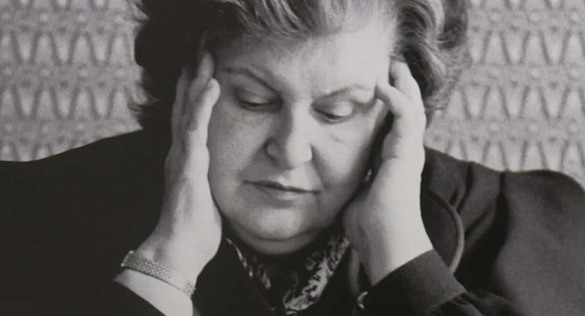 В мире мёртвых вас встретят не родственники: признание академика Натальи Бехтеревой