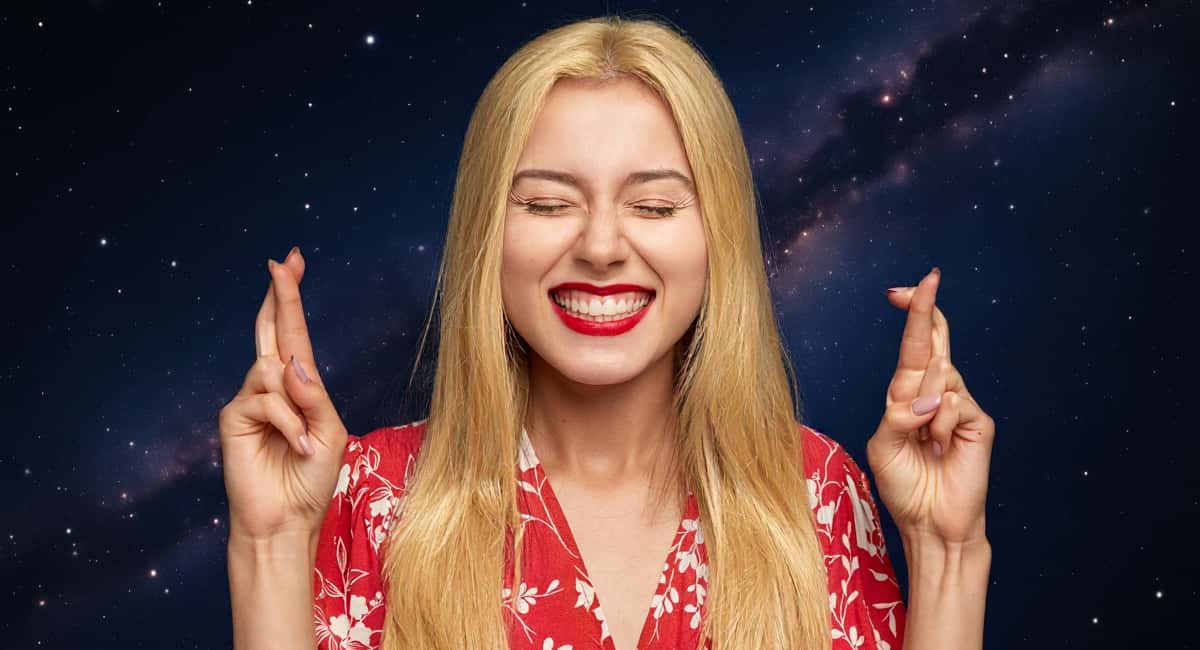 Любимцы ангелов: один единственный знак зодиака, которому всегда везет по жизни