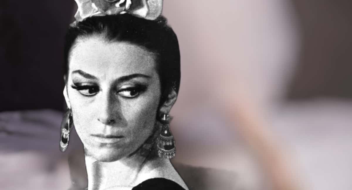 Майя Плисецкая прожила 89 лет. К каким выводам о жизни она пришла в старости