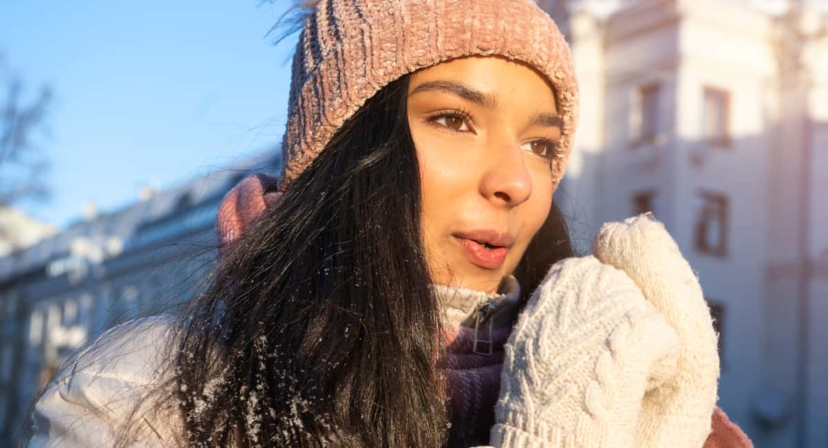 Адские холода: мороз до –51, метели, гололедица — какой будет погода в РФ в ближайшие дни