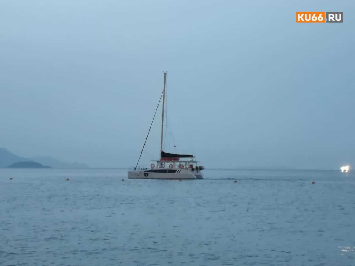 «Вспомнили вкус киселя и молочного супа с гречкой»: туристка рассказала, как отдохнула в бедной, но красивой Абхазии