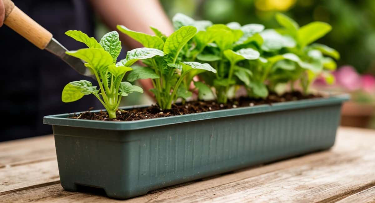 Сажаю томаты и перцы на рассаду в феврале по-советски: лучшие даты для благоприятного урожая