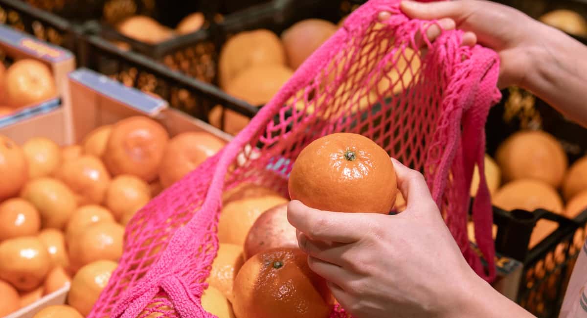 Съездили за мандаринами на границу Россия - Абхазия: сравниваем цены 