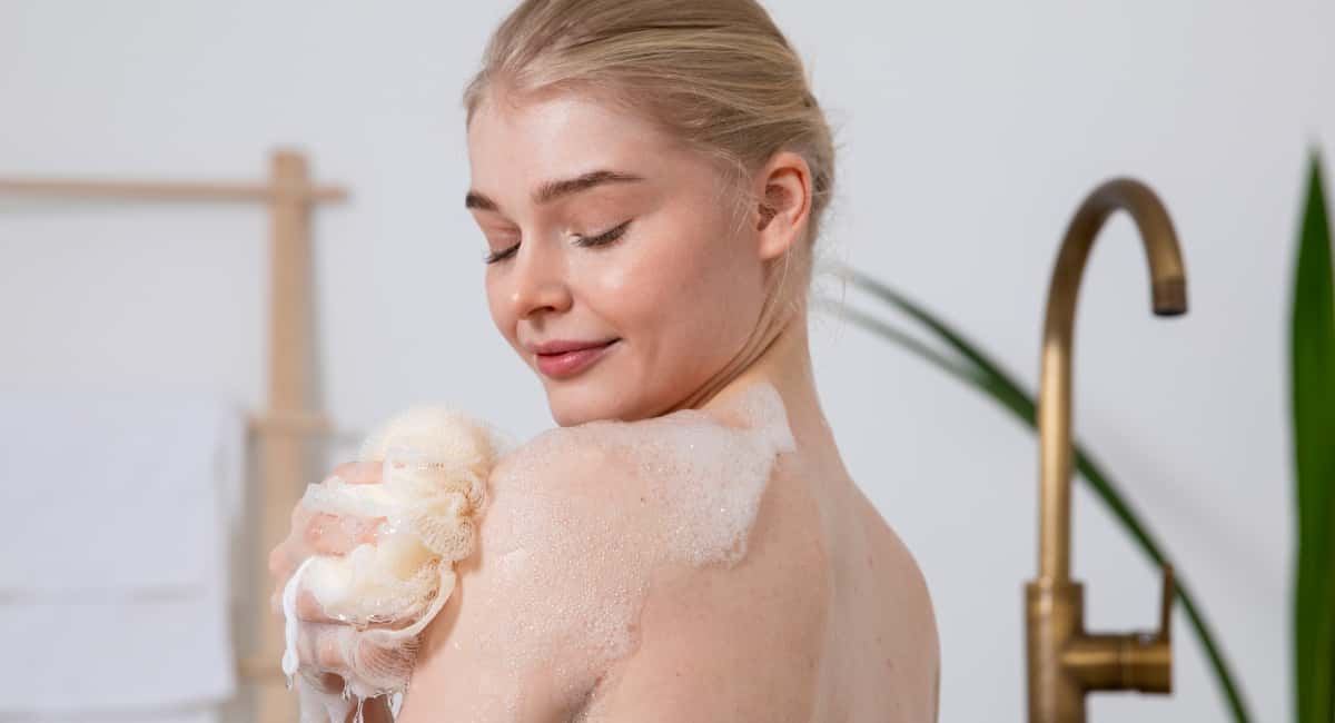 Мыться мылом и мочалкой больше не модно: новый тренд гигиены уже завоевал Азию - теперь пришел и в Россию