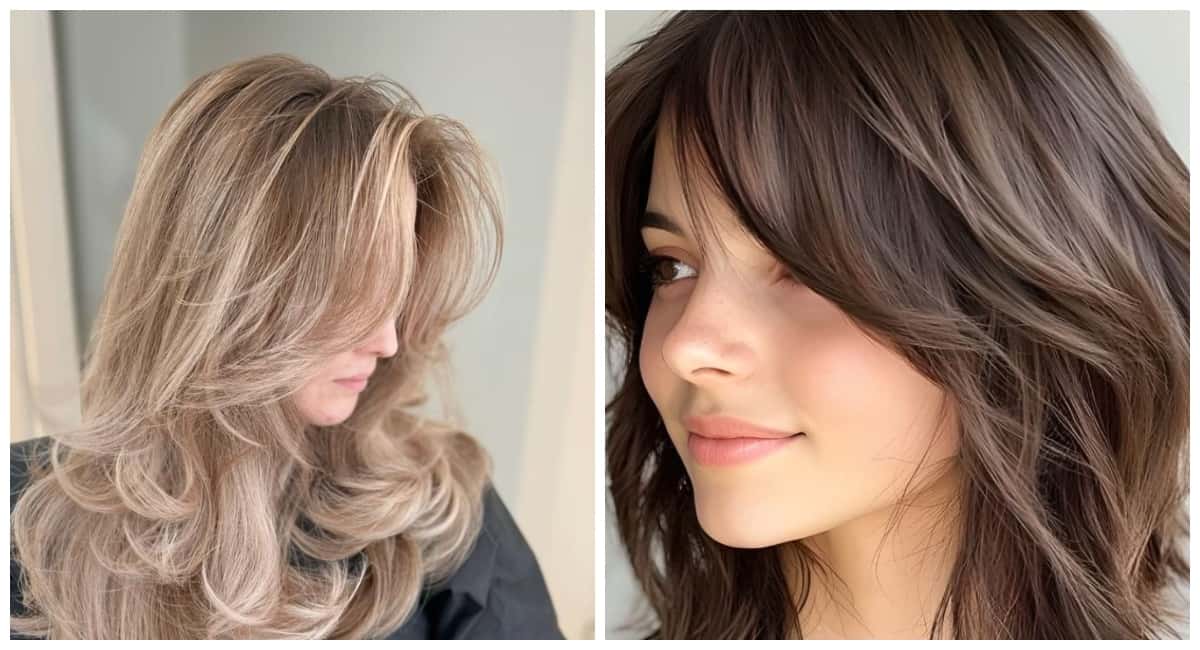4 трендовые стрижки 2026 года, которые визуально молодят и делают образ дороже