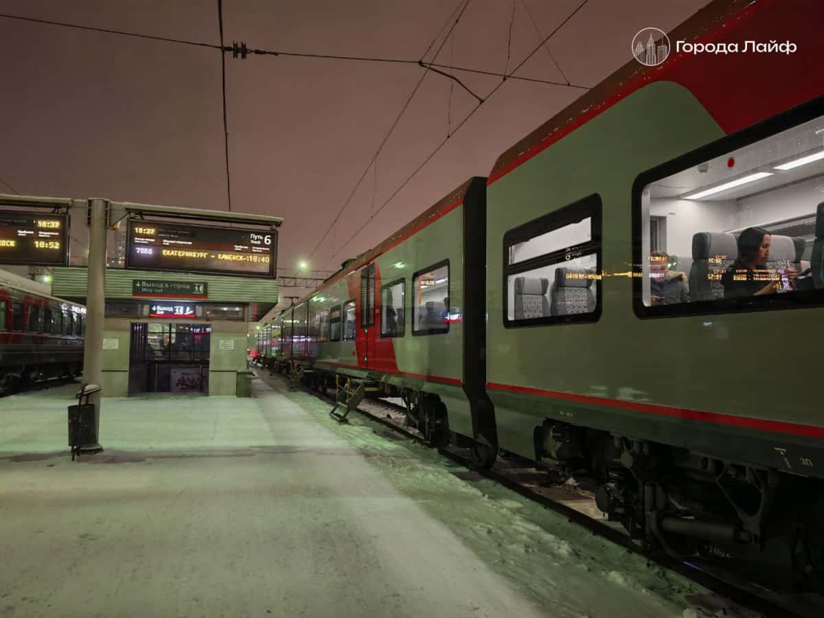 "Полка моя, и точка!": почему теперь никогда не уступаю нижнее место в поезде — реалии РЖД