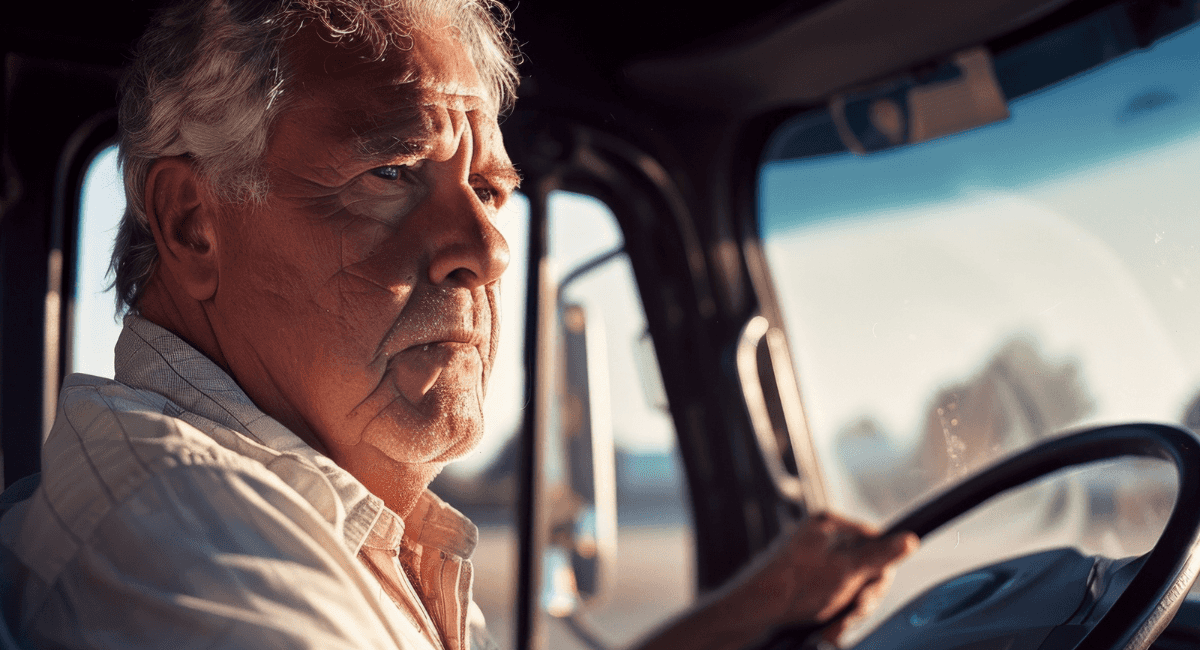 Пенсионеры за рулем: как изменятся правила для всех водителей после 60